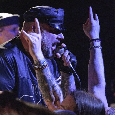 Turbonegro
