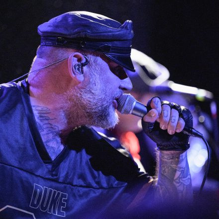 Turbonegro