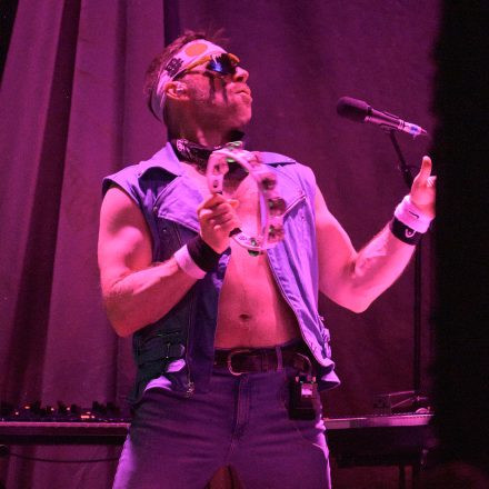 Turbonegro