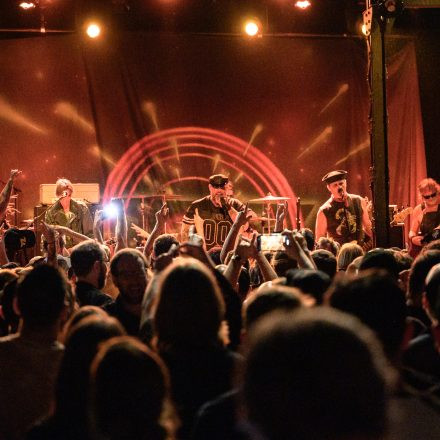 Turbonegro