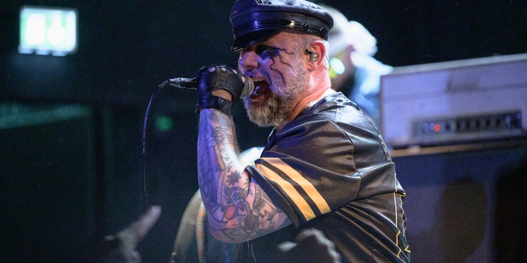 Turbonegro