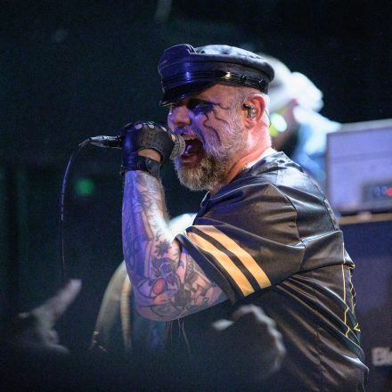 Turbonegro