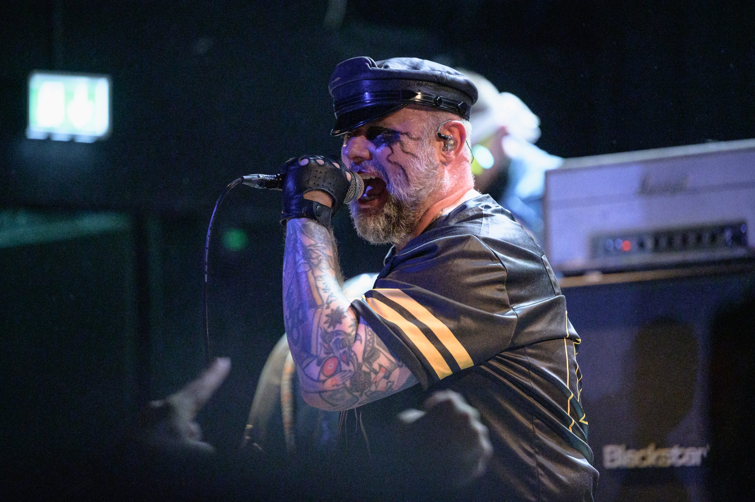 Turbonegro