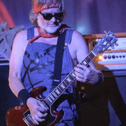 Turbonegro