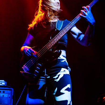 ZEAL & ARDOR