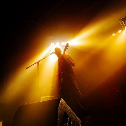 ZEAL & ARDOR