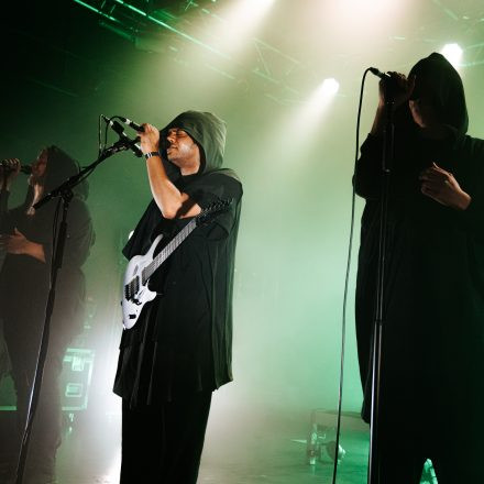 ZEAL & ARDOR