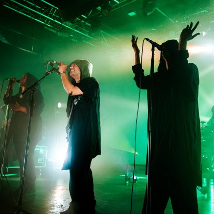 ZEAL & ARDOR