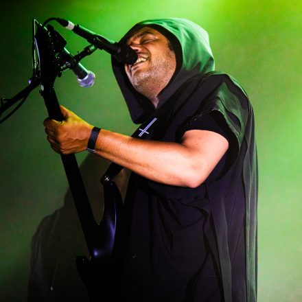 ZEAL & ARDOR