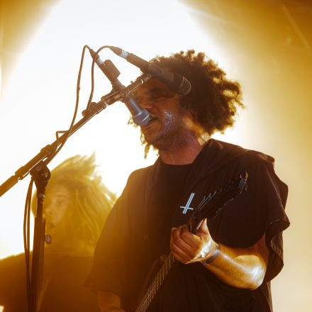 ZEAL & ARDOR