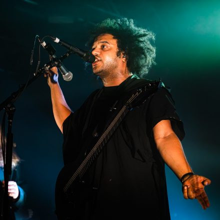 ZEAL & ARDOR
