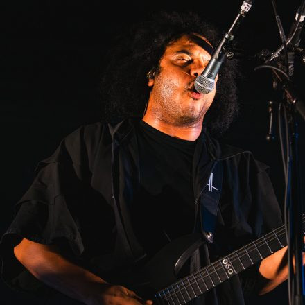 ZEAL & ARDOR