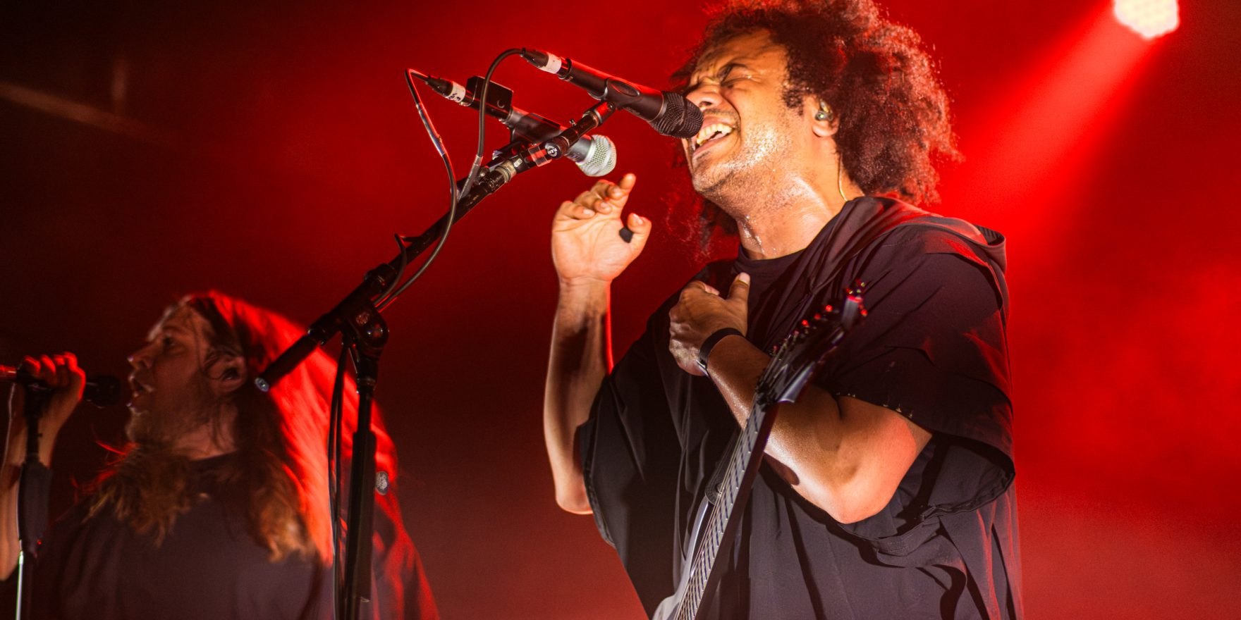 ZEAL & ARDOR