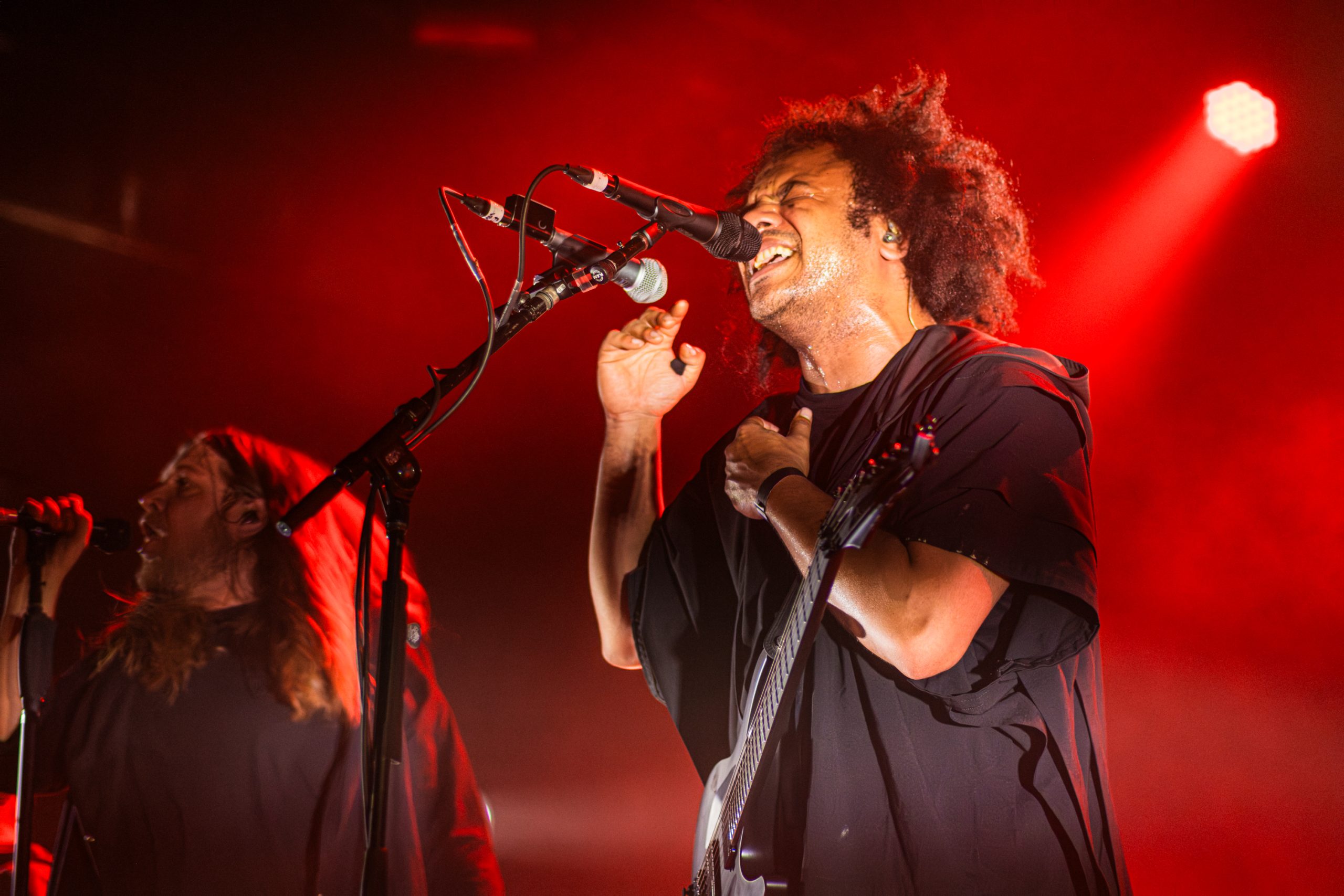 ZEAL & ARDOR