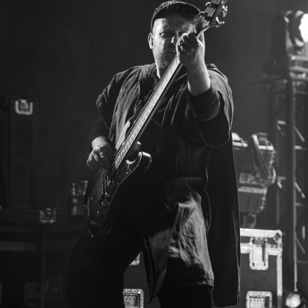 ZEAL & ARDOR