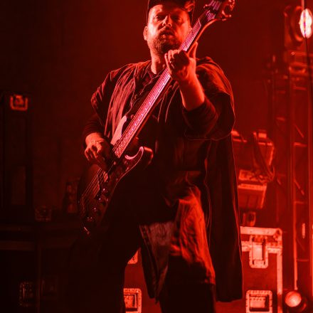 ZEAL & ARDOR