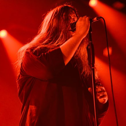 ZEAL & ARDOR