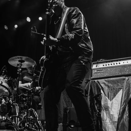Fontaines DC