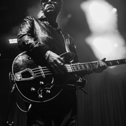 Fontaines DC