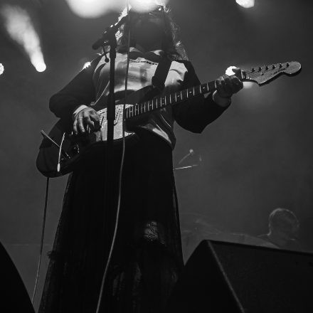 Fontaines DC
