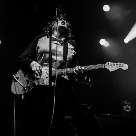 Fontaines DC