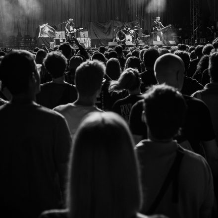 Fontaines DC