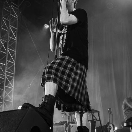 Fontaines DC