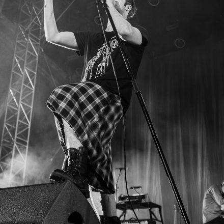 Fontaines DC