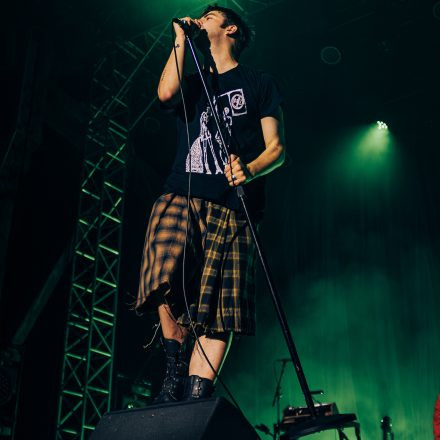 Fontaines DC