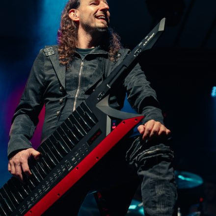 Metal Escalation 2025