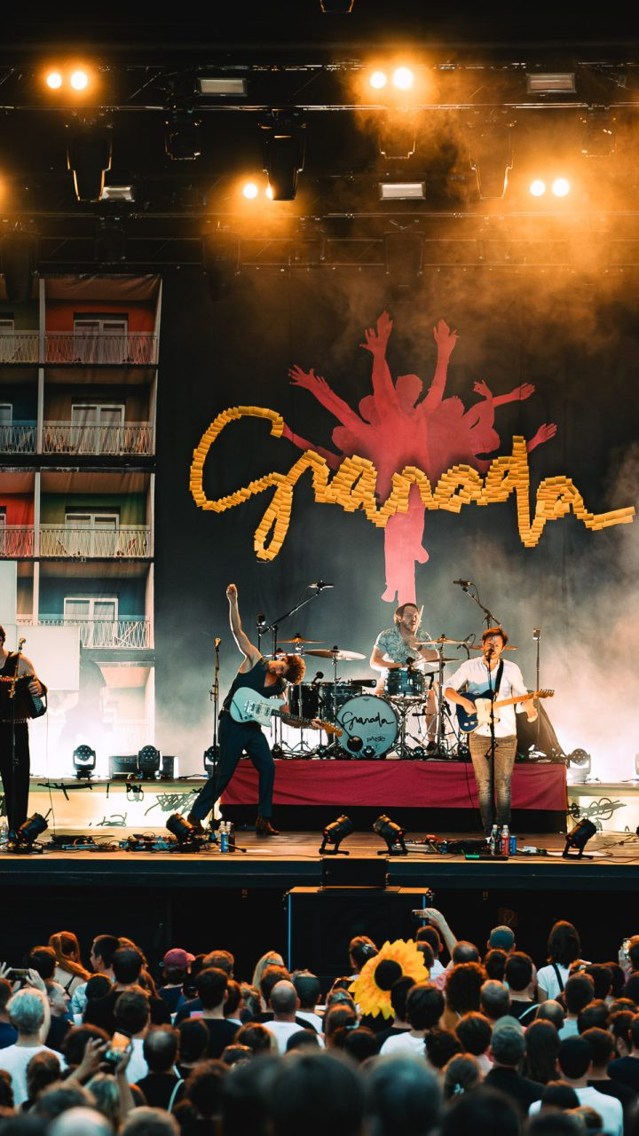 Granada