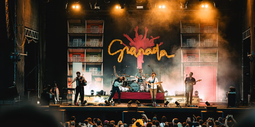 Granada