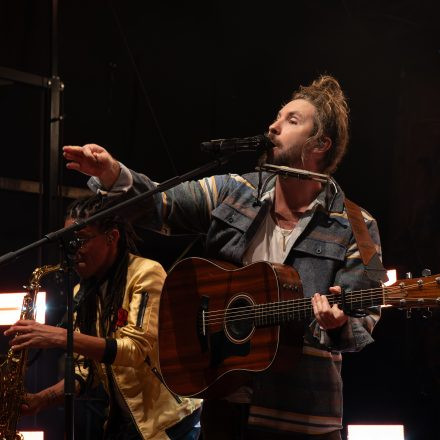 Jeremy Loops