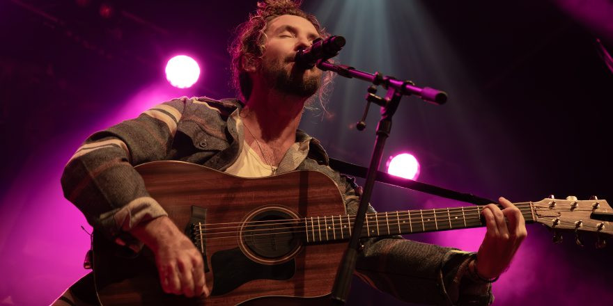 Jeremy Loops