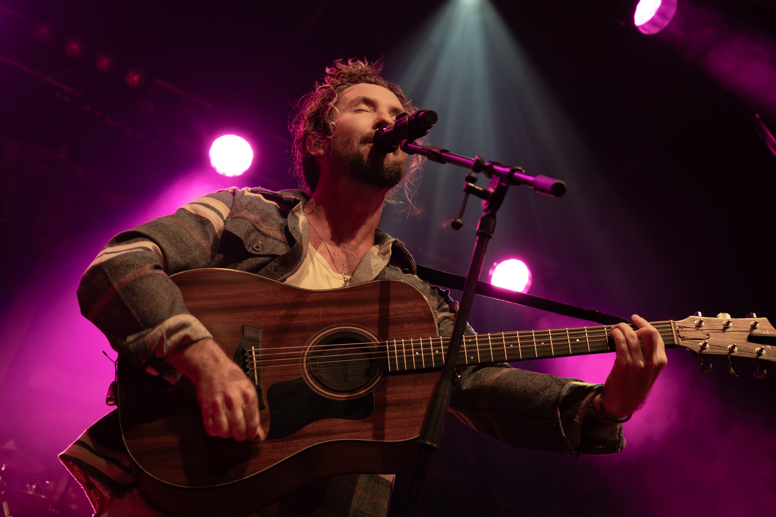 Jeremy Loops