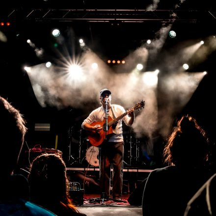 Jeremy Loops