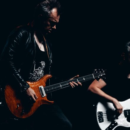 Lynyrd Skynyrd | Support: Simon McBride