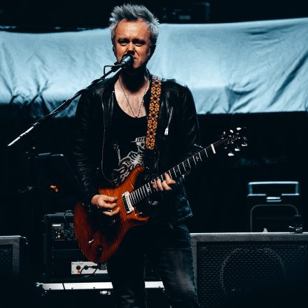 Lynyrd Skynyrd | Support: Simon McBride