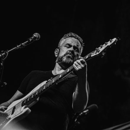 Lynyrd Skynyrd | Support: Simon McBride