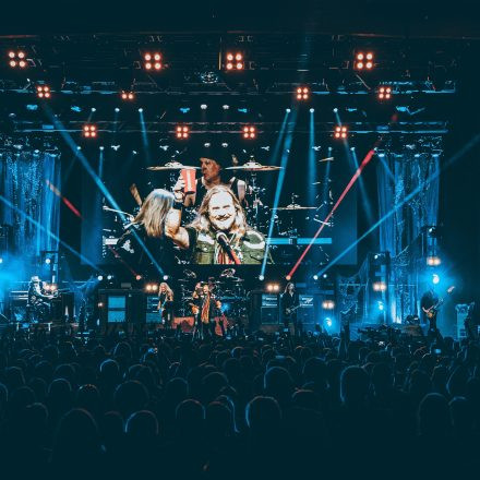 Lynyrd Skynyrd | Support: Simon McBride
