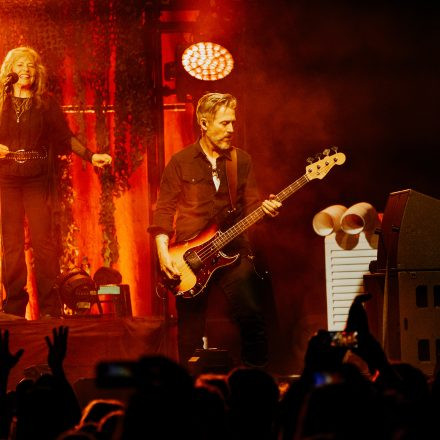 Lynyrd Skynyrd | Support: Simon McBride