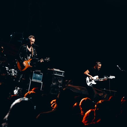 Lynyrd Skynyrd | Support: Simon McBride