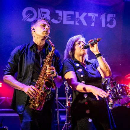 Objekt 15 | Pflichttermin