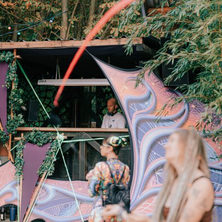 Paradise Pool Festival 2025
