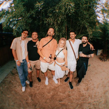 Paradise Pool Festival 2025