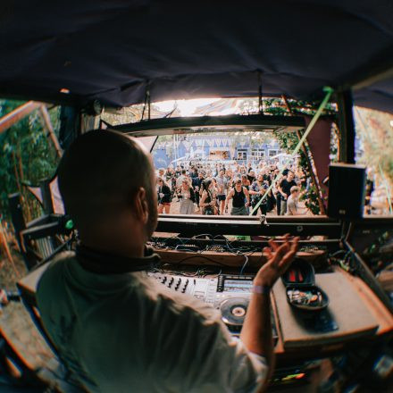Paradise Pool Festival 2025