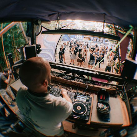 Paradise Pool Festival 2025