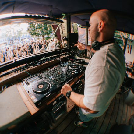 Paradise Pool Festival 2025
