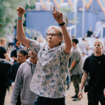 Paradise Pool Festival 2025