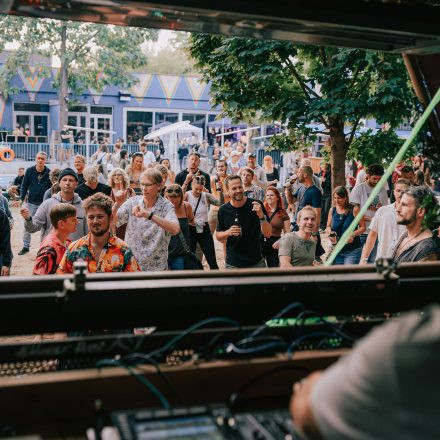 Paradise Pool Festival 2025